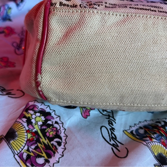 Coach bonnie cashin bag - Picture 3 of 5